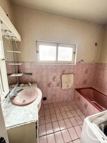 Maison à vendre  6 pièces - 150,62 m2 BLANZAT - 63