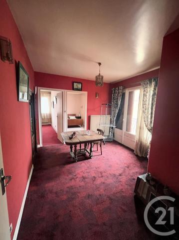 Maison à vendre  6 pièces - 150,62 m2 BLANZAT - 63