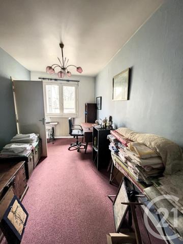 Maison à vendre  6 pièces - 150,62 m2 BLANZAT - 63