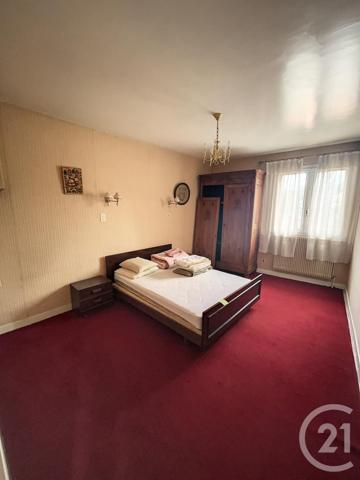 Maison à vendre  6 pièces - 150,62 m2 BLANZAT - 63