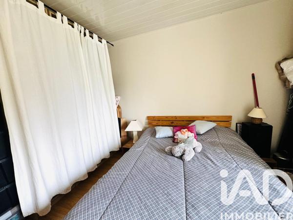 Appartement à vendre 4 pièces 78,55 m² Savigny-sur-Orge