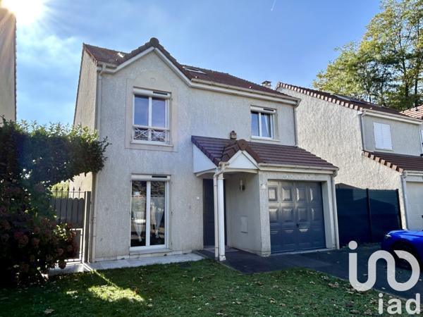 Maison à vendre 7 pièces 163 m² Herblay-sur-Seine