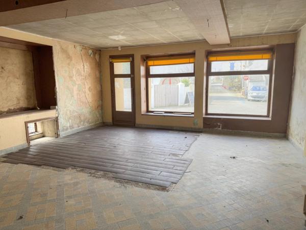 Immobilier Saint-Pierre-Quiberon (56510) – Ensemble immobilier 190m2 – 299 620 €