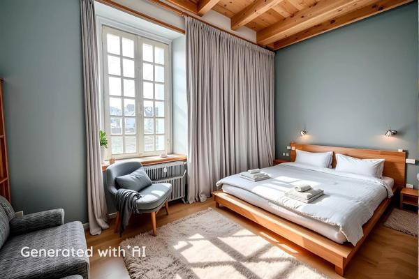 Immobilier Saint-Pierre-Quiberon (56510) – Ensemble immobilier 190m2 – 299 620 €