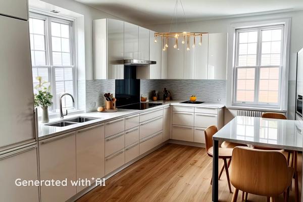 Immobilier Saint-Pierre-Quiberon (56510) – Ensemble immobilier 190m2 – 299 620 €