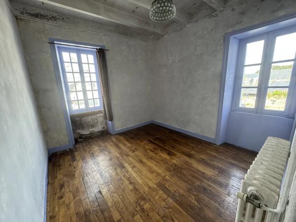 Immobilier Saint-Pierre-Quiberon (56510) – Ensemble immobilier 190m2 – 299 620 €