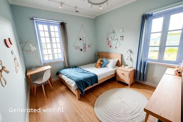 Immobilier Saint-Pierre-Quiberon (56510) – Ensemble immobilier 190m2 – 299 620 €