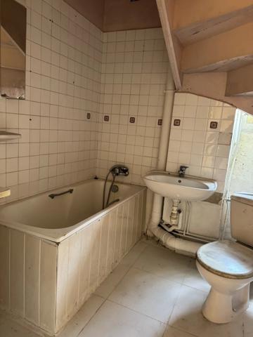 Immobilier Saint-Pierre-Quiberon (56510) – Ensemble immobilier 190m2 – 299 620 €