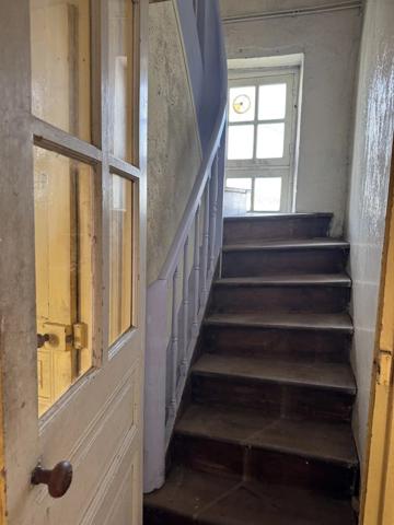 Immobilier Saint-Pierre-Quiberon (56510) – Ensemble immobilier 190m2 – 299 620 €