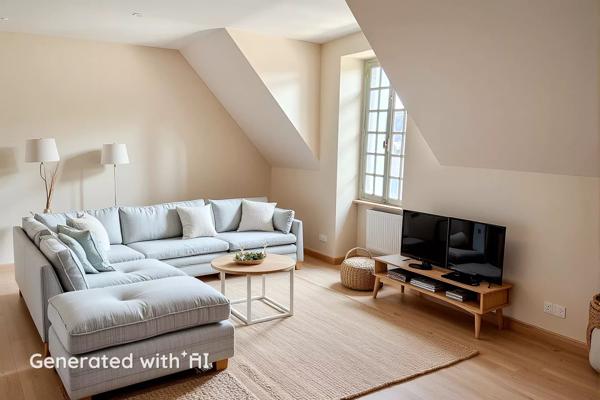 Immobilier Saint-Pierre-Quiberon (56510) – Ensemble immobilier 190m2 – 299 620 €