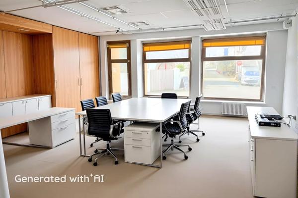 Immobilier Saint-Pierre-Quiberon (56510) – Ensemble immobilier 190m2 – 299 620 €