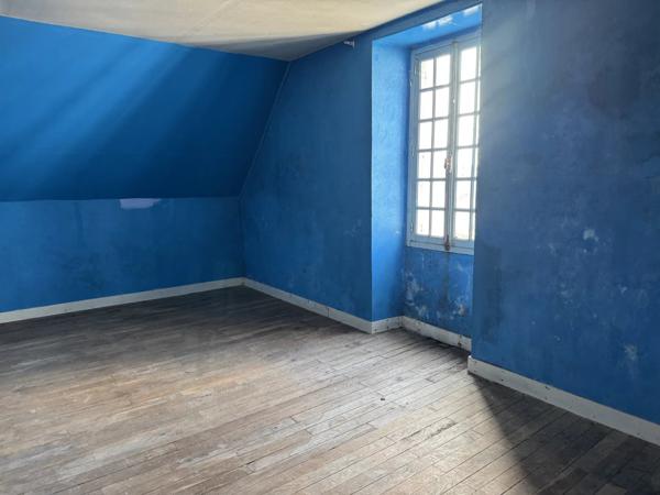 Immobilier Saint-Pierre-Quiberon (56510) – Ensemble immobilier 190m2 – 299 620 €