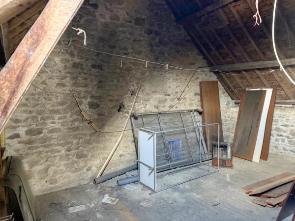 Immobilier Saint-Pierre-Quiberon (56510) – Ensemble immobilier 190m2 – 299 620 €