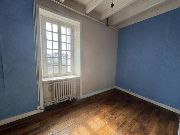 Immobilier Saint-Pierre-Quiberon (56510) – Ensemble immobilier 190m2 – 299 620 €