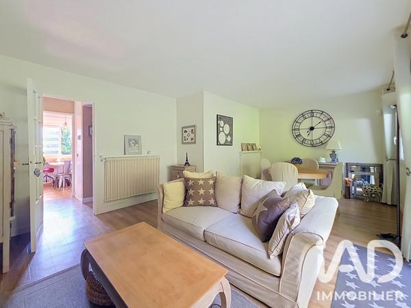 Maison à vendre 4 pièces 91 m² Champigny-sur-Marne