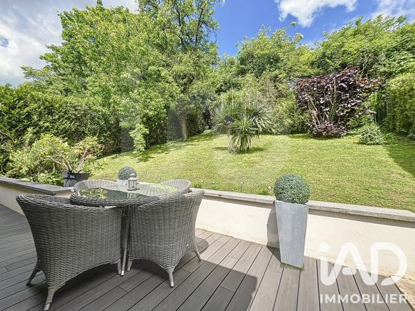 Maison à vendre 4 pièces 91 m² Champigny-sur-Marne