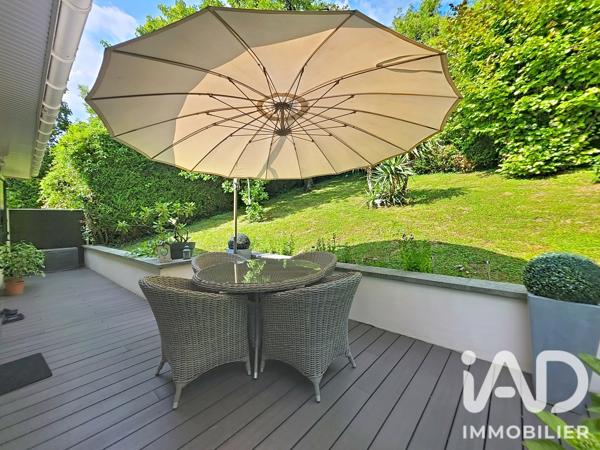 Maison à vendre 4 pièces 91 m² Champigny-sur-Marne