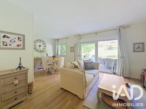 Maison à vendre 4 pièces 91 m² Champigny-sur-Marne