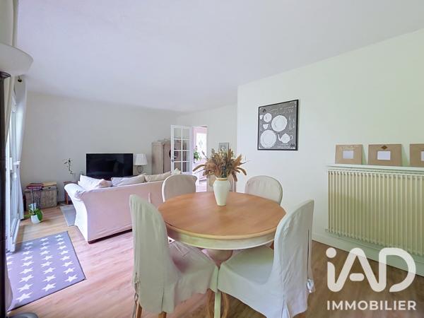 Maison à vendre 4 pièces 91 m² Champigny-sur-Marne