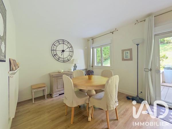 Maison à vendre 4 pièces 91 m² Champigny-sur-Marne