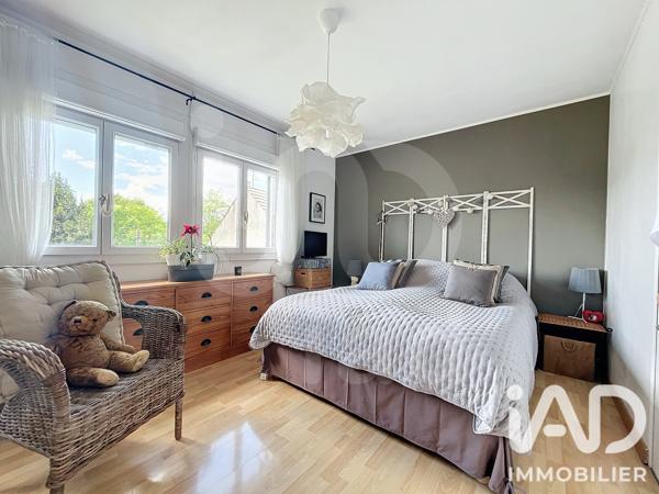 Maison à vendre 4 pièces 91 m² Champigny-sur-Marne