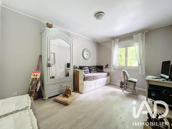 Maison à vendre 4 pièces 91 m² Champigny-sur-Marne