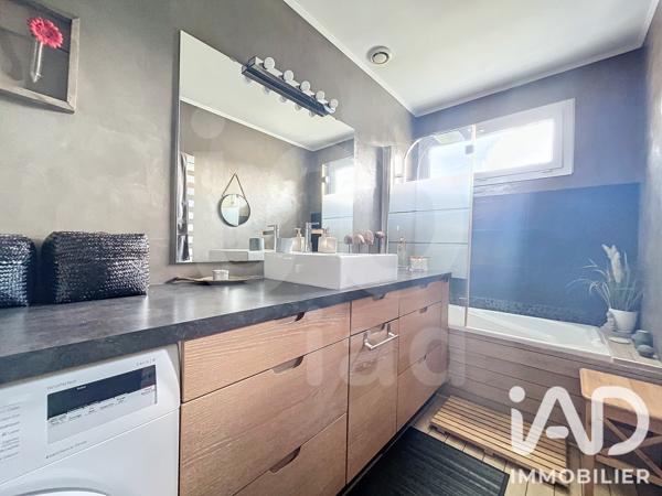 Maison à vendre 4 pièces 91 m² Champigny-sur-Marne
