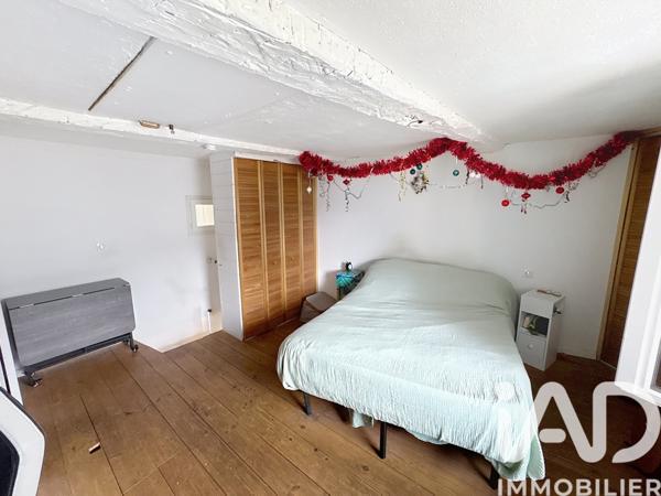 Appartement à vendre 2 pièces 36 m² Belvédère