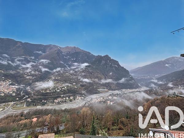 Appartement à vendre 2 pièces 36 m² Belvédère