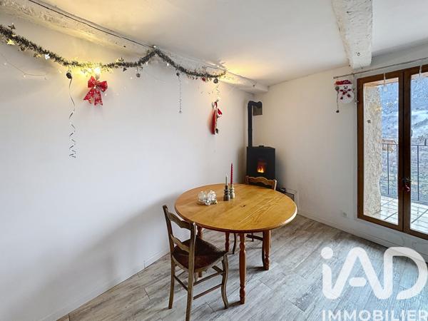 Appartement à vendre 2 pièces 36 m² Belvédère