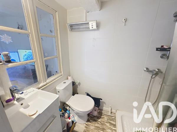 Appartement à vendre 2 pièces 36 m² Belvédère