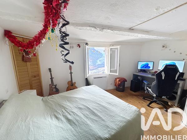 Appartement à vendre 2 pièces 36 m² Belvédère