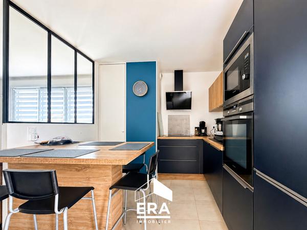 Appartement  Coup de coeur à Parempuyre 3 pièce(s) 66 m2  + Parking