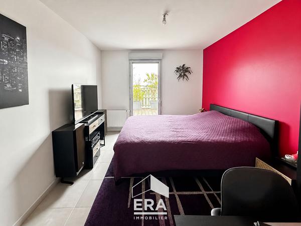 Appartement  Coup de coeur à Parempuyre 3 pièce(s) 66 m2  + Parking