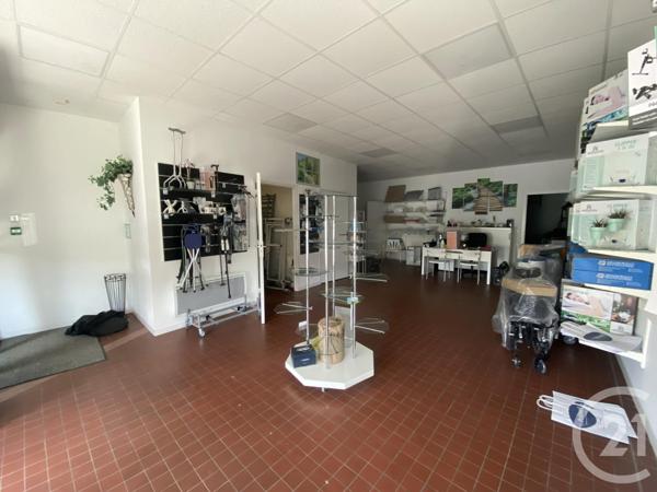 Maison à vendre  3 pièces - 110 m2 BETHISY ST PIERRE - 60