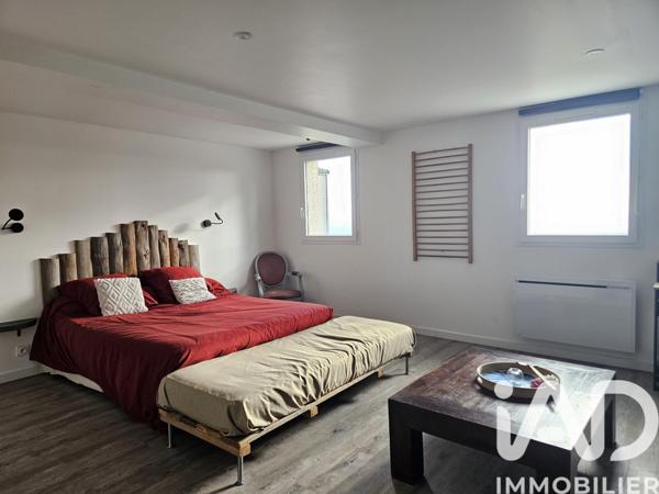 Maison à vendre 4 pièces 278 m² Saint-Péray