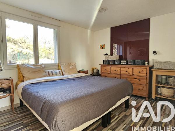 Maison à vendre 4 pièces 278 m² Saint-Péray