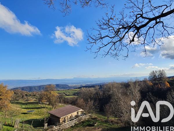 Maison à vendre 4 pièces 278 m² Saint-Péray