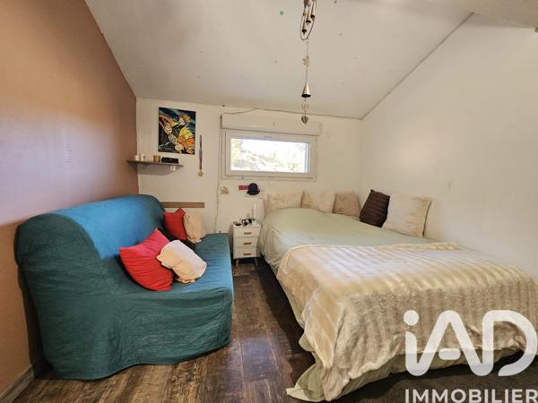 Maison à vendre 4 pièces 278 m² Saint-Péray