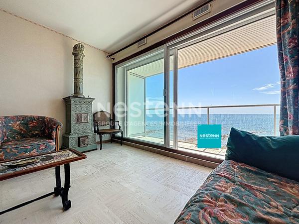 Appartement Les Sables D Olonne Kennedy 3 pièces 67.51 m² terrasse cave parking