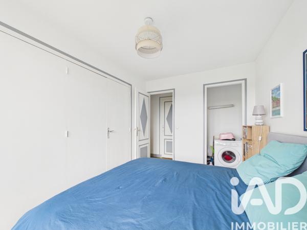 Appartement à vendre 3 pièces 62,05 m² Colombes