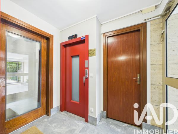 Appartement à vendre 3 pièces 62,05 m² Colombes