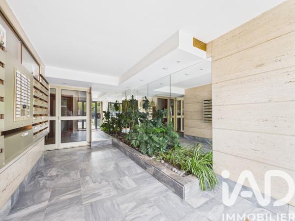 Appartement à vendre 3 pièces 62,05 m² Colombes