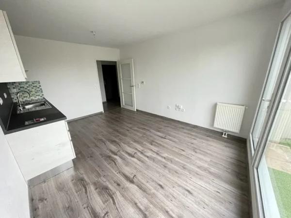 Appartement à louer à Lille (59000)