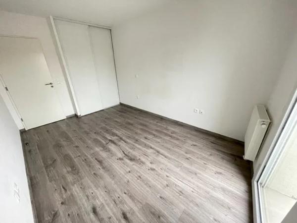 Appartement à louer à Lille (59000)