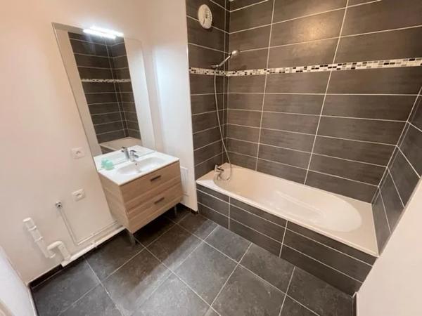 Appartement à louer à Lille (59000)