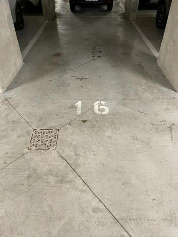 Appartement à louer à Lille (59000)