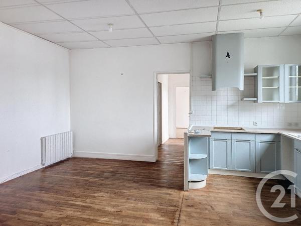 Immeuble à vendre  175 m2 CERCOTTES - 45