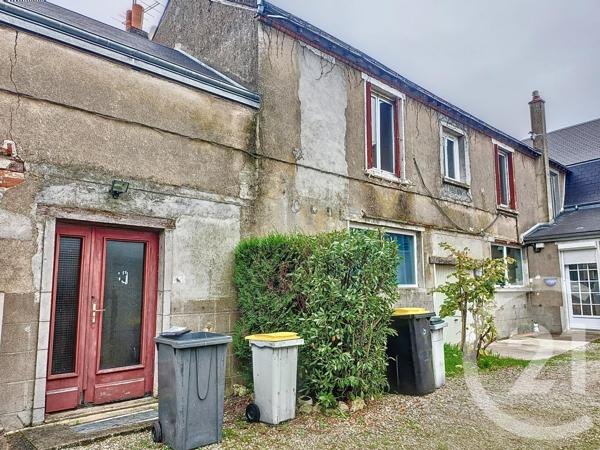 Immeuble à vendre  175 m2 CERCOTTES - 45
