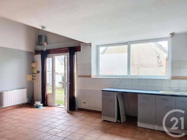 Immeuble à vendre  175 m2 CERCOTTES - 45